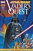 Star Wars: Vader's Quest (1999) #1