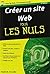 Créer un Site Web Poche pour les Nuls 8ED