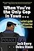 When You’re the Only Cop in Town . . .: A Writer’s Guide to Small Town Law Enforcement