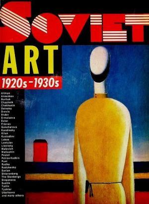 Soviet Art, 1920s-1930s
