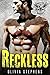 Reckless: Backsteel Bandits MC