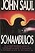 Sonámbulos