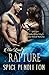 MacLeod's Rapture: A Scotti...
