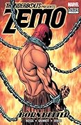 Thunderbolts Presents: Zemo - Born Better #1