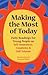 Making the Most of Today: Daily Readings for Young People on Self-Awareness, Creativity, and Self-Esteem (Dream It! Do It!)