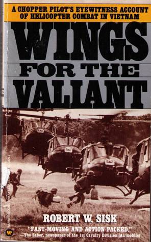 Wings for the Valiant (Mass Market Paperback)