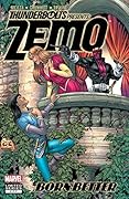 Thunderbolts Presents: Zemo - Born Better #2