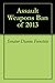 Assault Weapons Ban of 2013