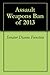 Assault Weapons Ban of 2013
