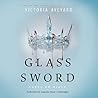 Glass Sword by Victoria Aveyard