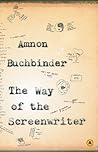 The Way of the Screenwriter Book cover for The Way of the Screenwriter