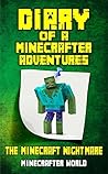 MINECRAFT: DIARY ...