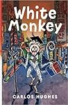 White Monkey