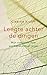 Leegte achter de dingen: mijn zoektocht naar een betekenisvol leven (Dutch Edition)