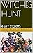 WITCHES HUNT: 4 SIFY STORMS