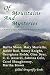 Of Mountains and Mysteries: A North Georgia Paranormal & Mystery Anthology