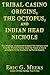 Tribal Casino Origins, The Octopus and Indian Head Nichols by Eric G. Meeks