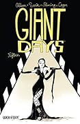 Giant Days #15