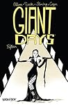 Giant Days #15 by John Allison