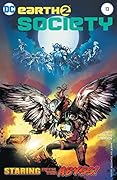 Earth 2: Society #13