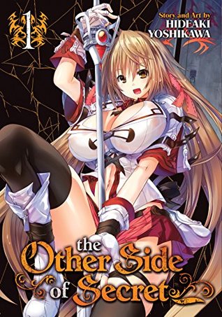 The Other Side of Secret Vol. 1 (Kindle Edition)