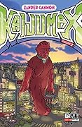 Kaijumax: Season Two #2