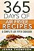 Air Fryer: 365 Days Of Air ...