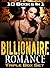 Billionaire Romance Triple Box Set: 10 in 1