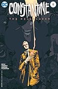 Constantine: The Hellblazer #13