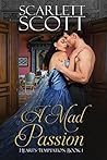 A Mad Passion