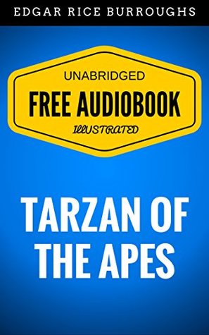 Tarzan of the Apes