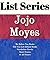 Jojo Moyes: Series Reading ...