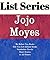 Jojo Moyes by Series List