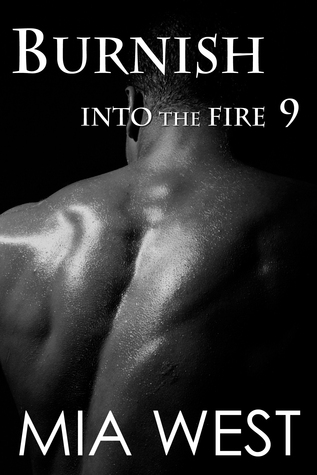 Burnish (Into the Fire, #9)