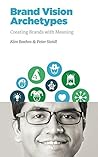 Brand Vision Archetypes: Creating Brands With Meaning (NMSBA Book 2) Brand Vision Archetypes: Creating Brands With Meaning (NMSBA Book 2)