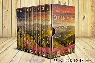 Sun River Brides Box Set (Sun River Brides #1-9)