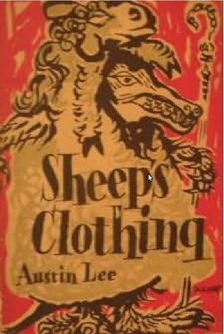 Sheep's Clothing (Paperback)