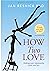 How Two Love: Making your r...
