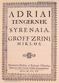 Adriai Tengernek Syrenaia