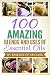 Essential Oils,100 Unique Aromatherapy Oil Blends For Diffusers & Around The House: We tell you how to use essential oils if you are new to them. We then ... you 100 various blends to make and enjoy