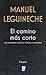 El camino más corto by Manuel Leguineche
