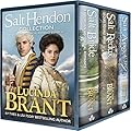 Salt Hendon Collection Boxed Set