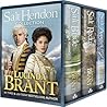 Salt Hendon Collection Boxed Set by Lucinda Brant