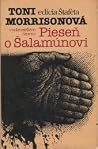 Pieseň o Šalamúnovi
