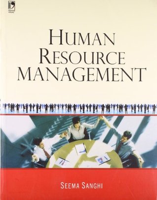 Human Resource Management (Paperback)