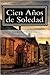 Cien años de soledad