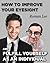 How to improve your eyesight and fulfill yourself as an indiv... by R. Lee