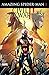Civil War II by Christos Gage