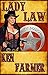 LADY LAW (The Nations Book 6)
