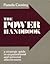 The Power Handbook by Pamela Cuming The Power Handbook by Pamela Cuming